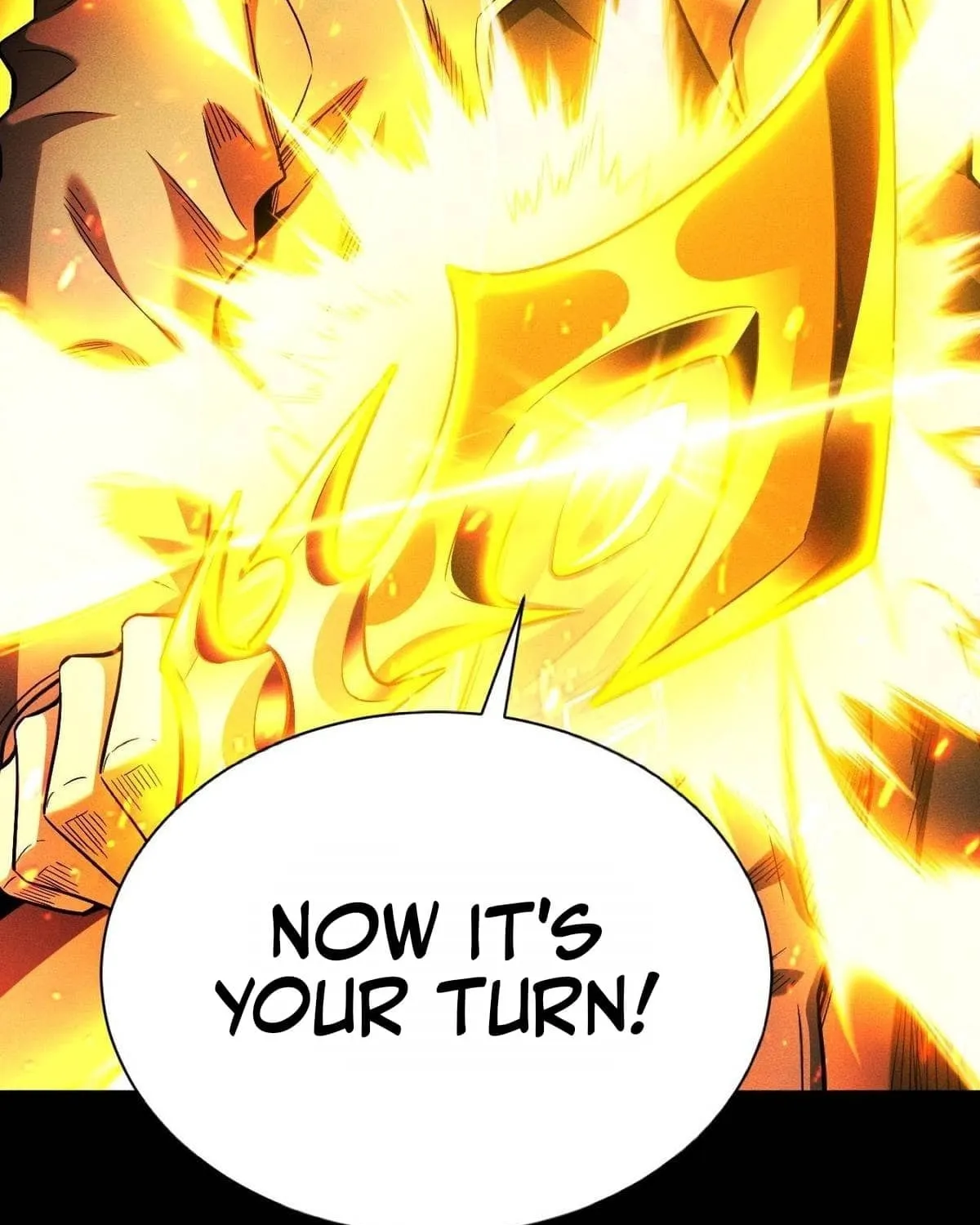 I Awoke as a God After Auto Battling For a Million Years Chapter 25 page 98 - 