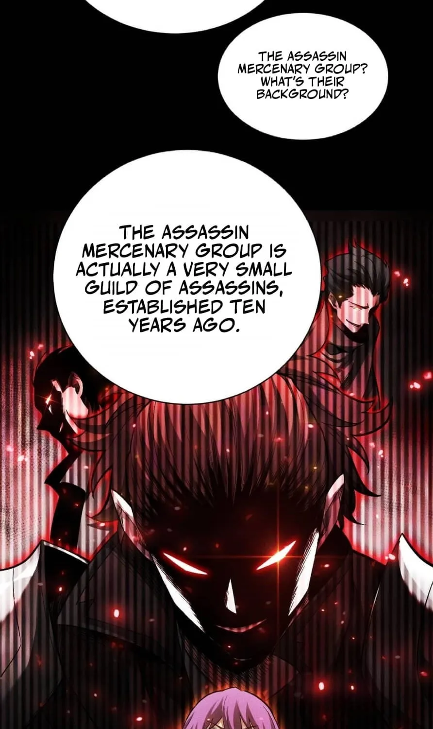 I Awoke as a God After Auto Battling For a Million Years Chapter 26 page 13 - 