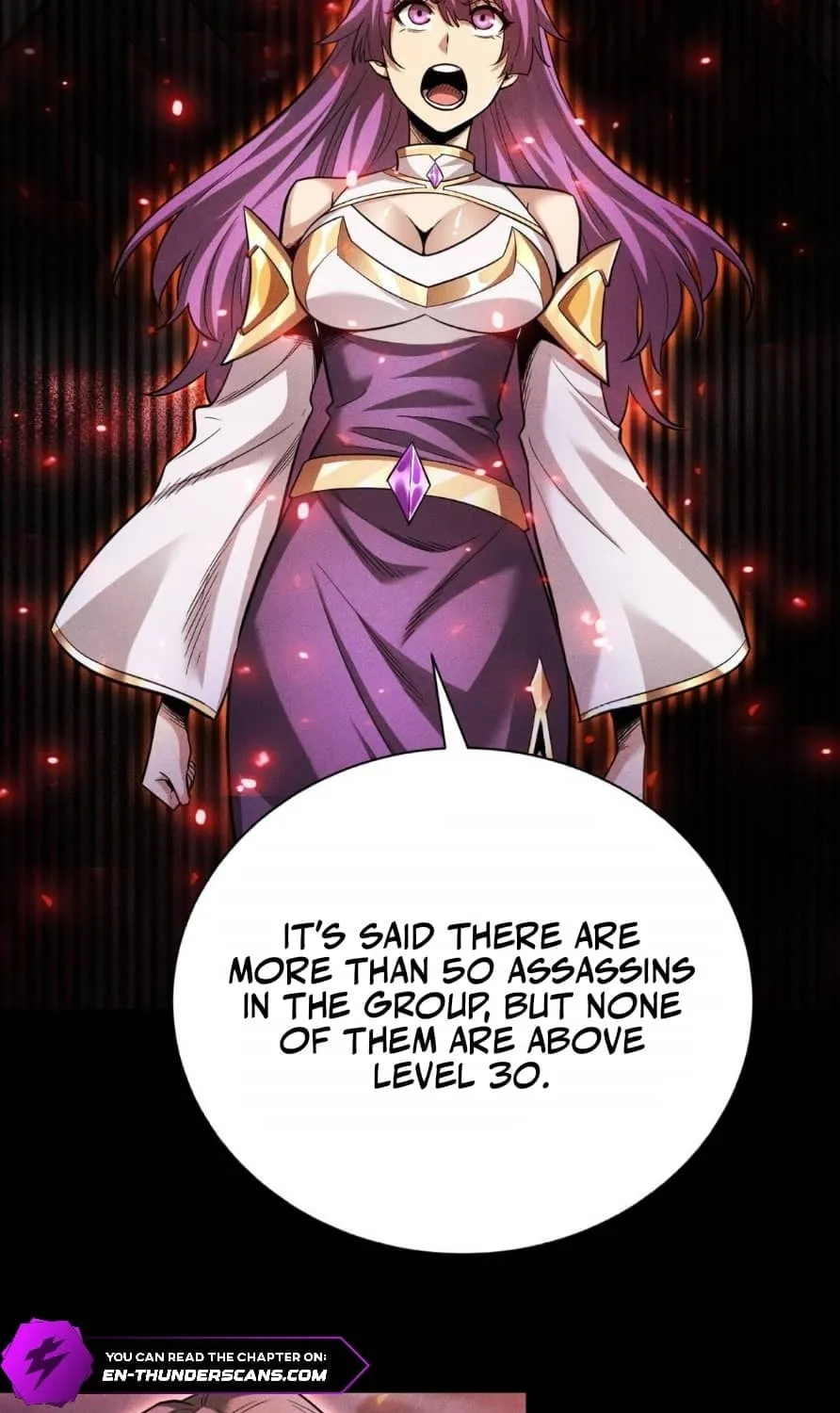 I Awoke as a God After Auto Battling For a Million Years Chapter 26 page 14 - 