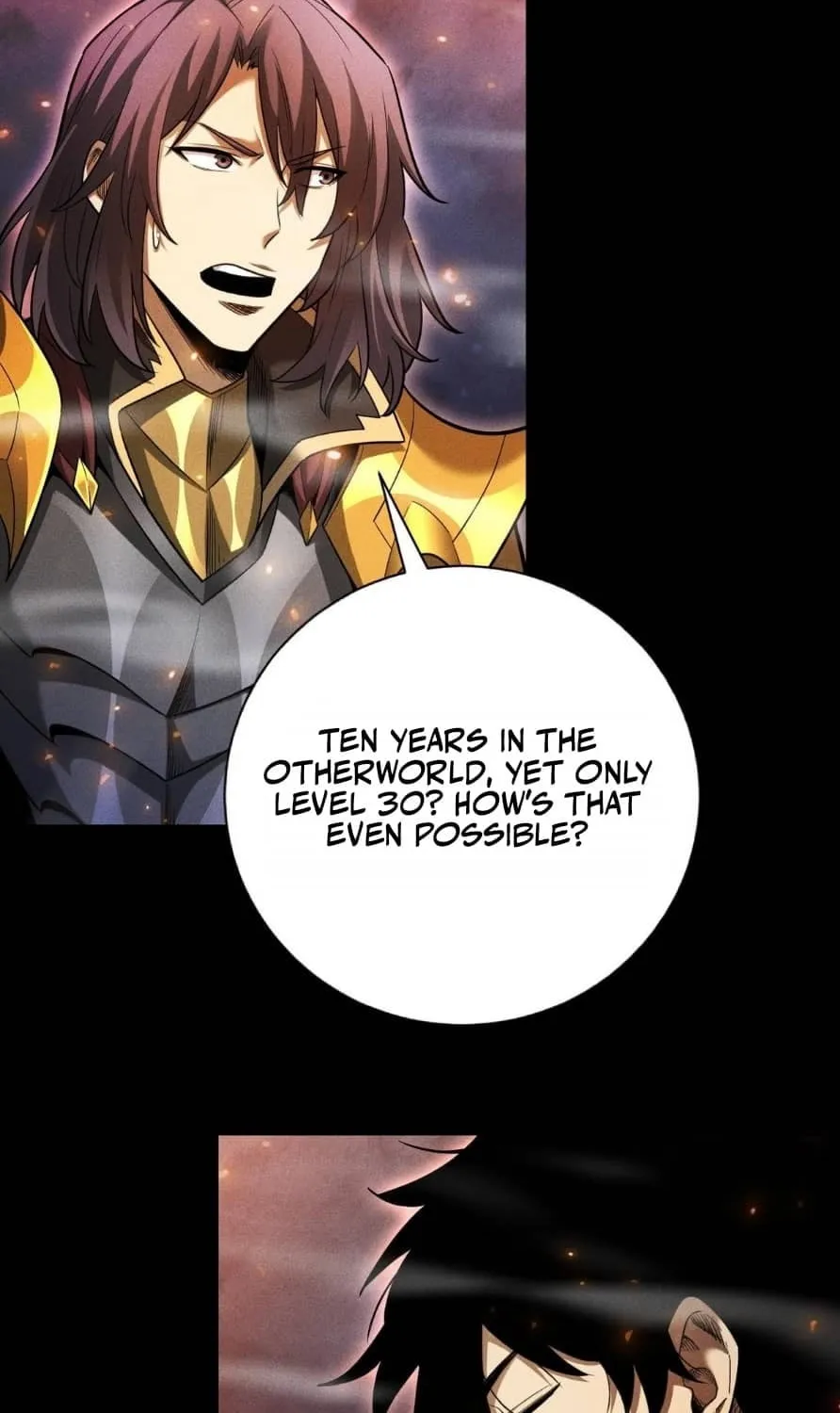 I Awoke as a God After Auto Battling For a Million Years Chapter 26 page 15 - 