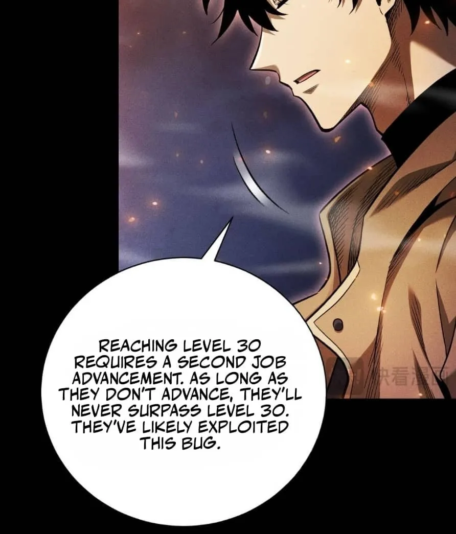 I Awoke as a God After Auto Battling For a Million Years Chapter 26 page 16 - 