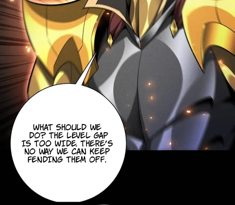 I Awoke as a God After Auto Battling For a Million Years Chapter 26 page 21 - 