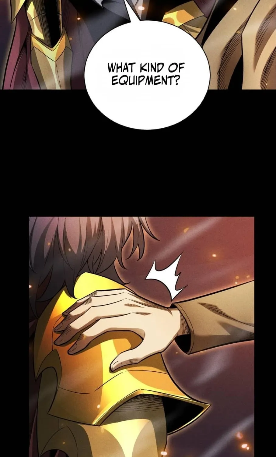 I Awoke as a God After Auto Battling For a Million Years Chapter 26 page 23 - 