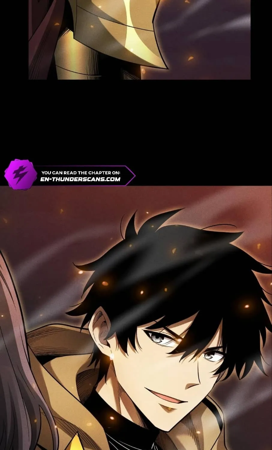 I Awoke as a God After Auto Battling For a Million Years Chapter 26 page 24 - 