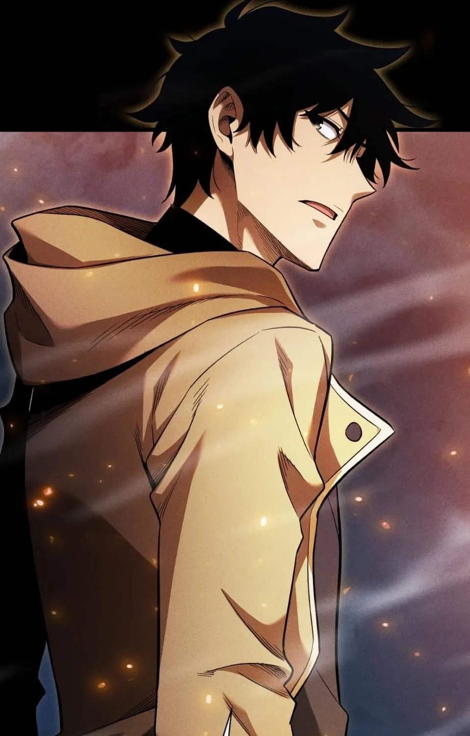 I Awoke as a God After Auto Battling For a Million Years Chapter 26 page 27 - 