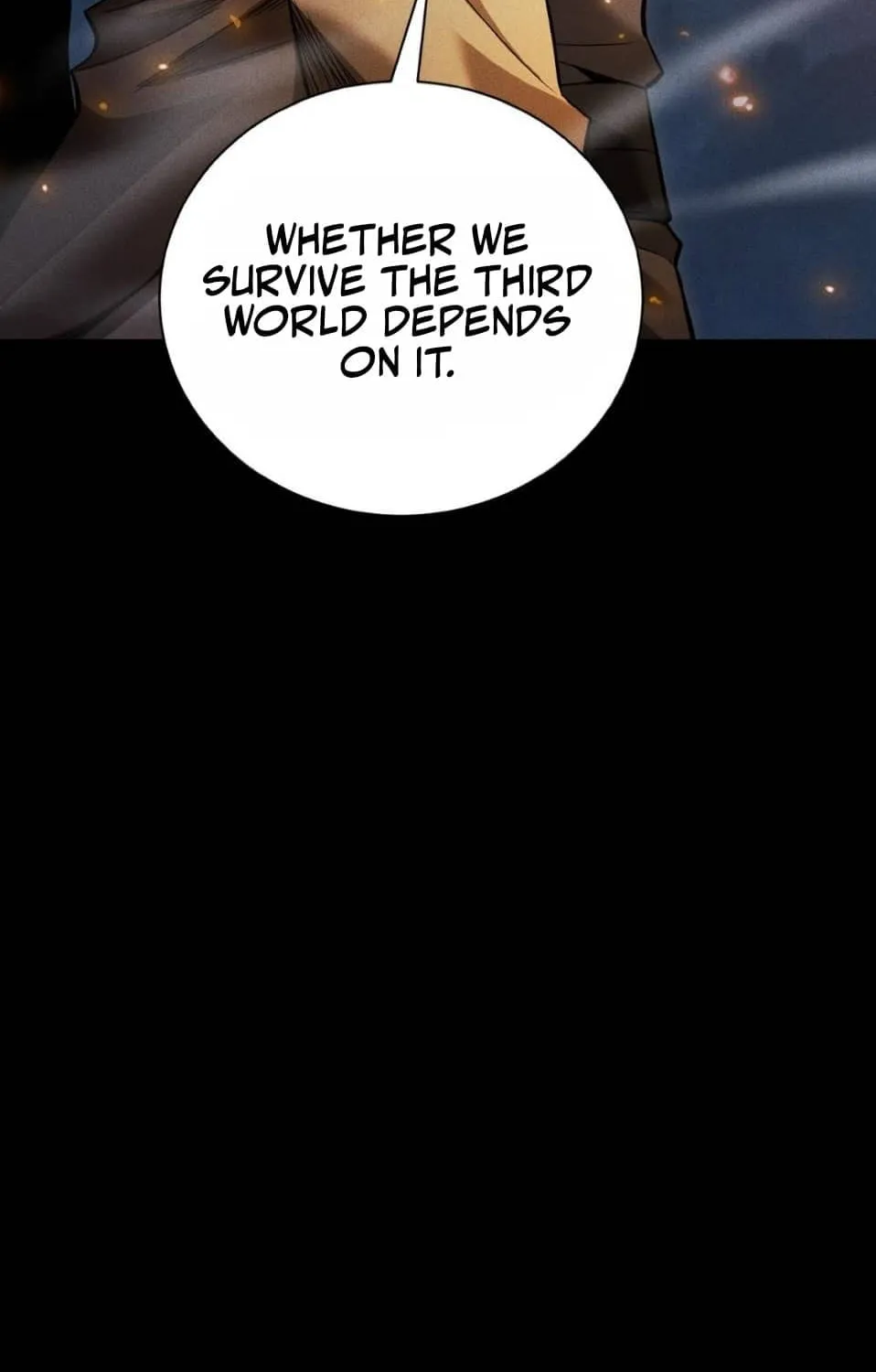 I Awoke as a God After Auto Battling For a Million Years Chapter 26 page 28 - 