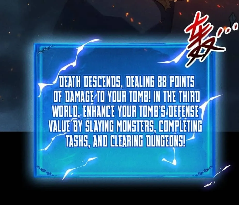 I Awoke as a God After Auto Battling For a Million Years Chapter 26 page 41 - 