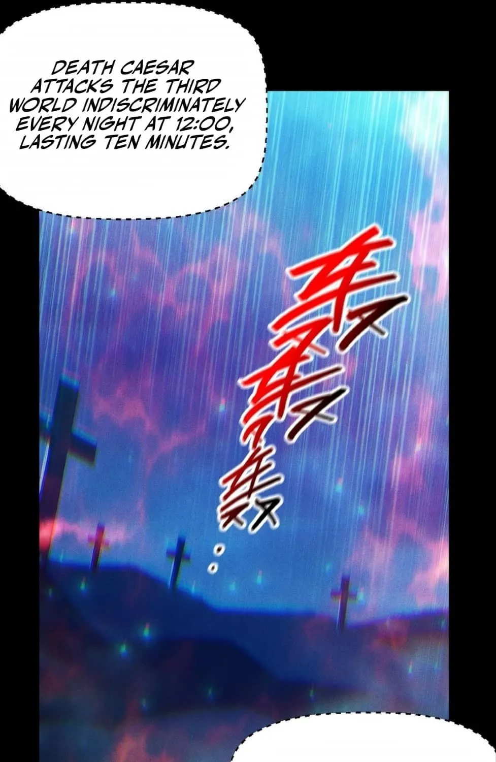 I Awoke as a God After Auto Battling For a Million Years Chapter 26 page 42 - 
