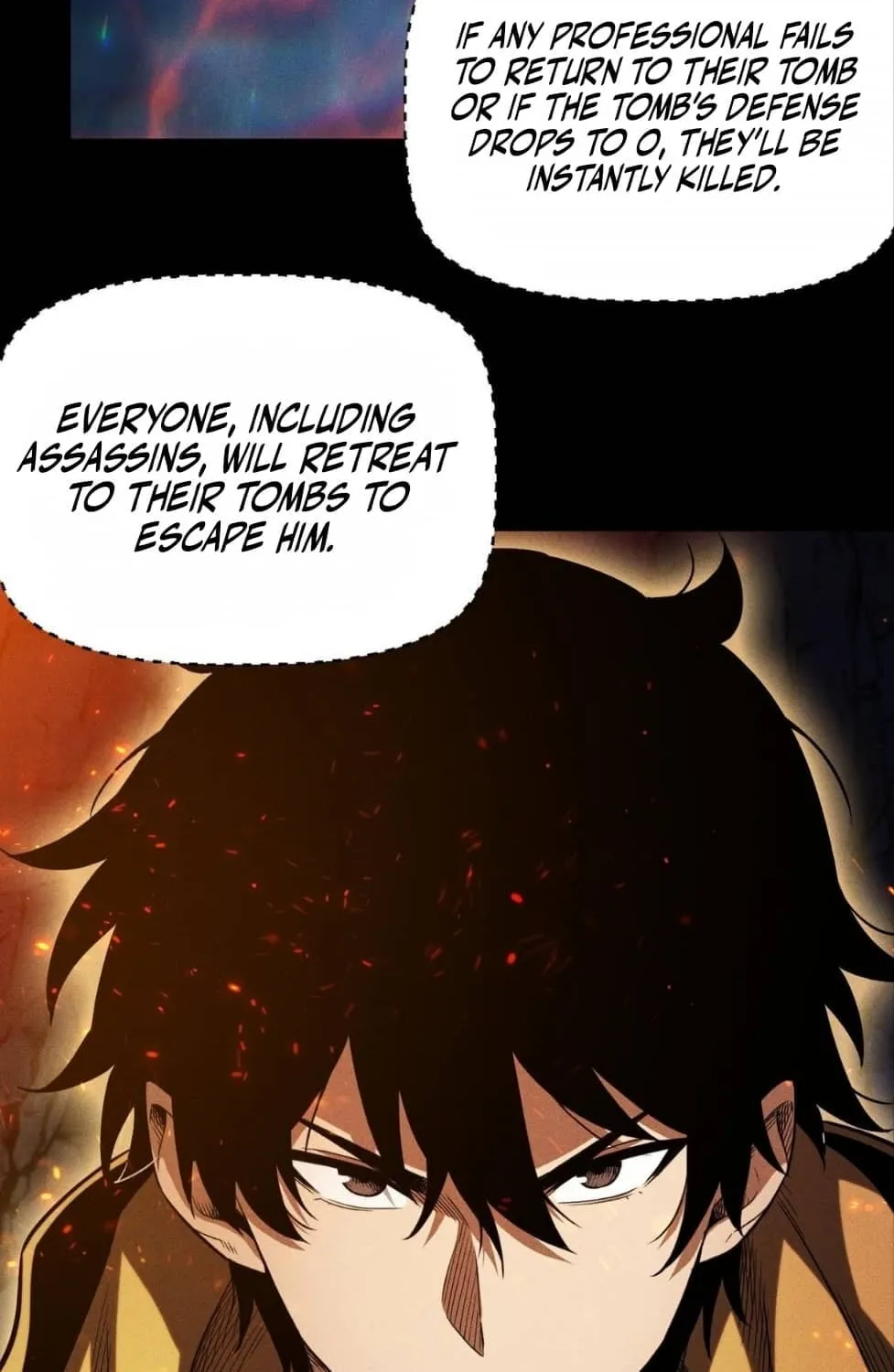 I Awoke as a God After Auto Battling For a Million Years Chapter 26 page 43 - 