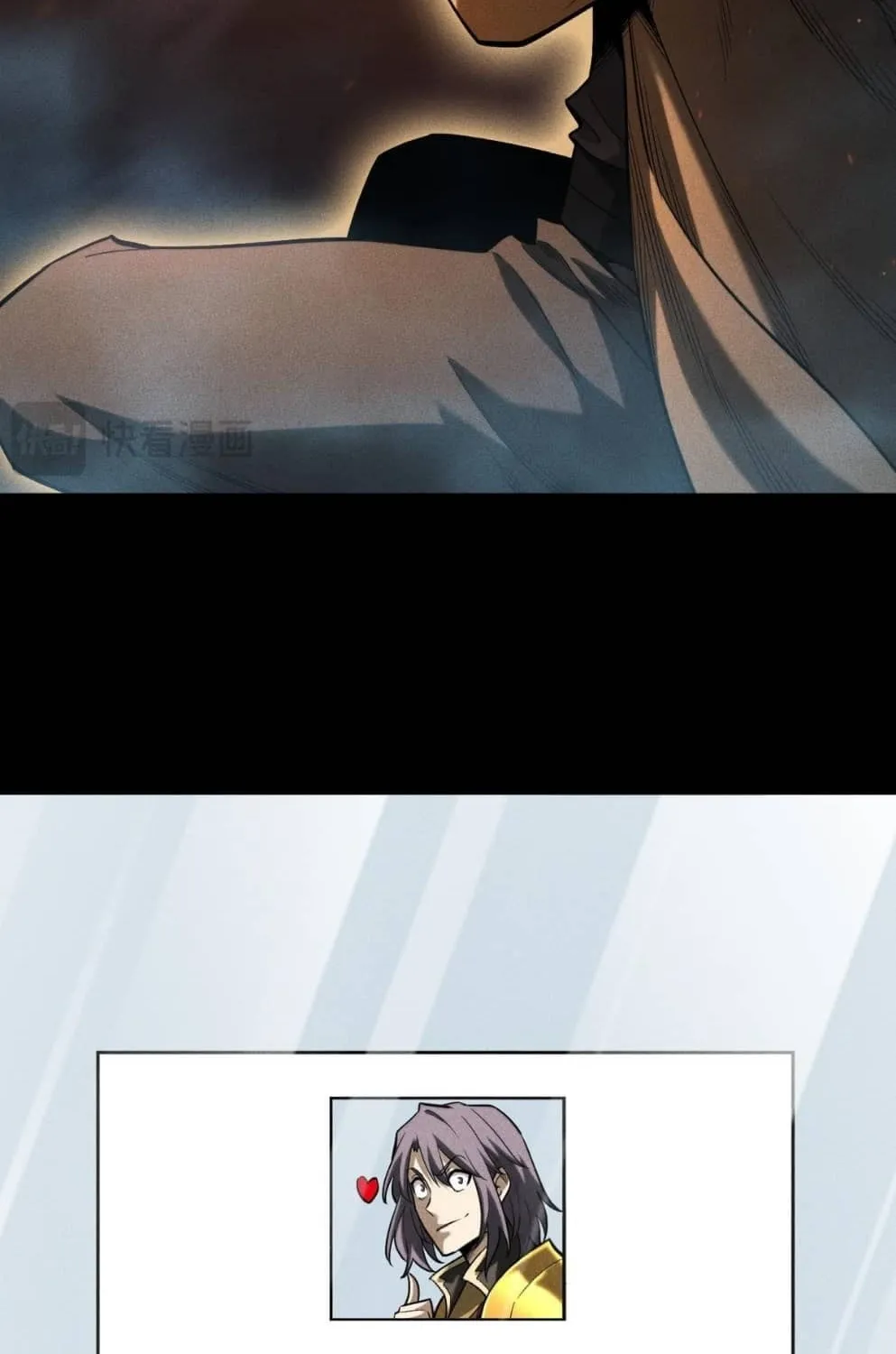 I Awoke as a God After Auto Battling For a Million Years Chapter 26 page 48 - 