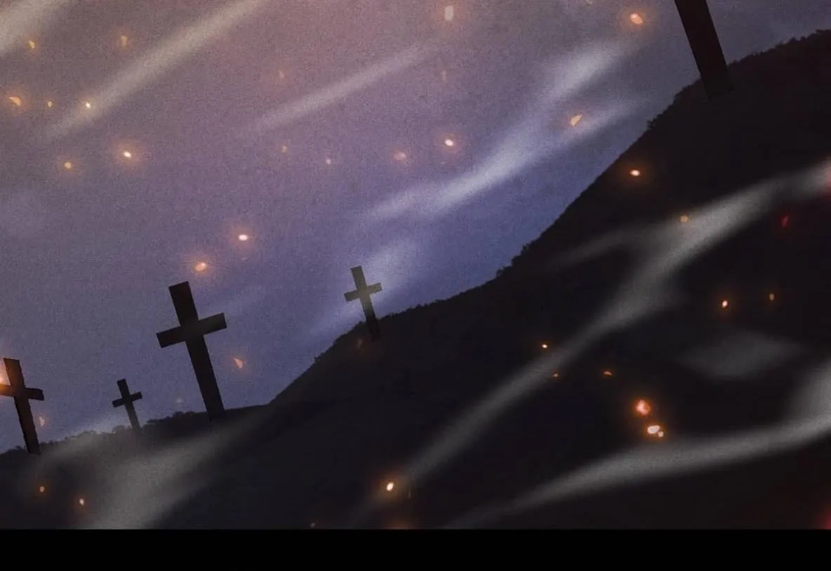 I Awoke as a God After Auto Battling For a Million Years Chapter 26 page 6 - 