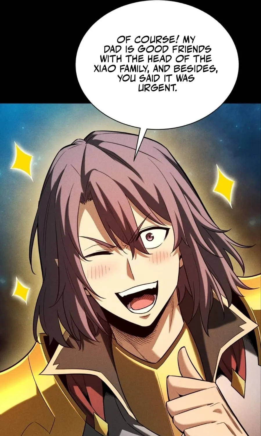 I Awoke as a God After Auto Battling For a Million Years Chapter 26 page 56 - 