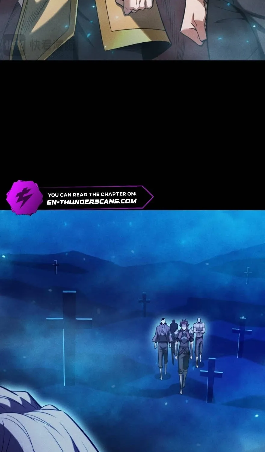 I Awoke as a God After Auto Battling For a Million Years Chapter 26 page 62 - 