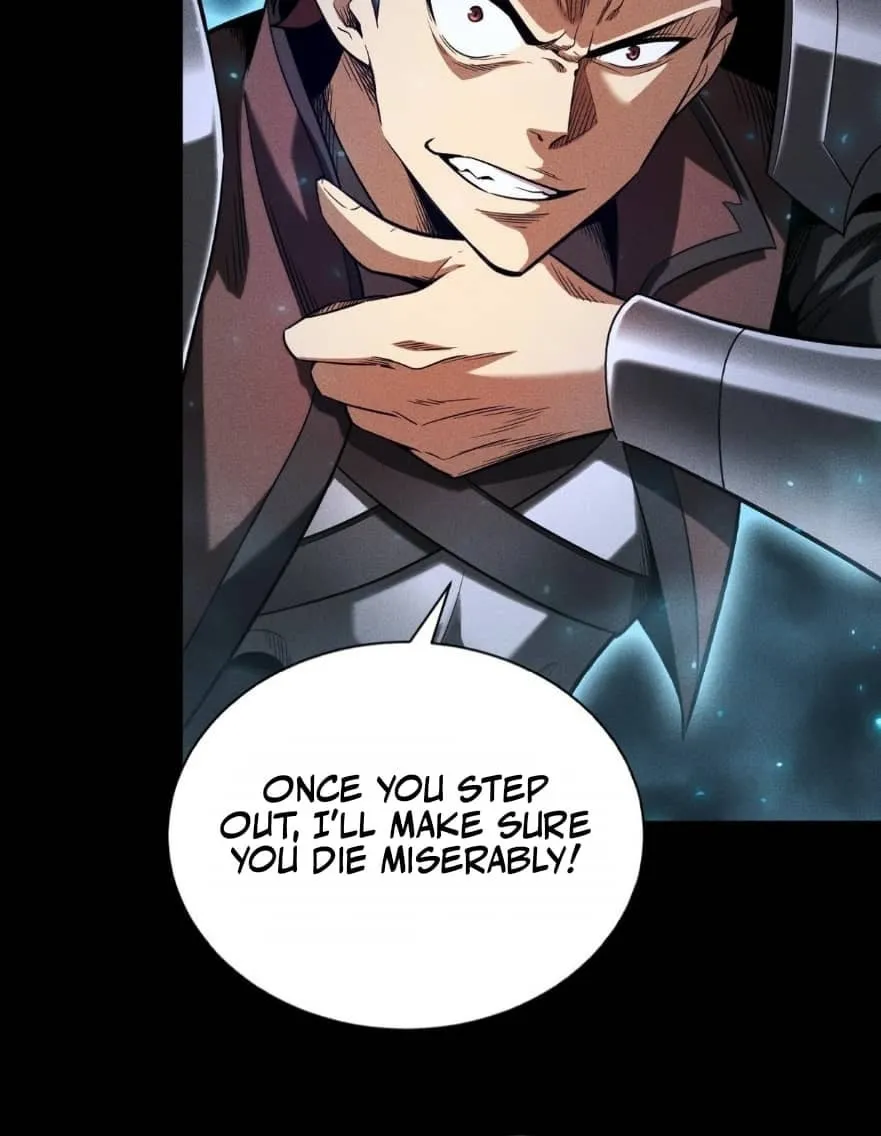 I Awoke as a God After Auto Battling For a Million Years Chapter 26 page 65 - 