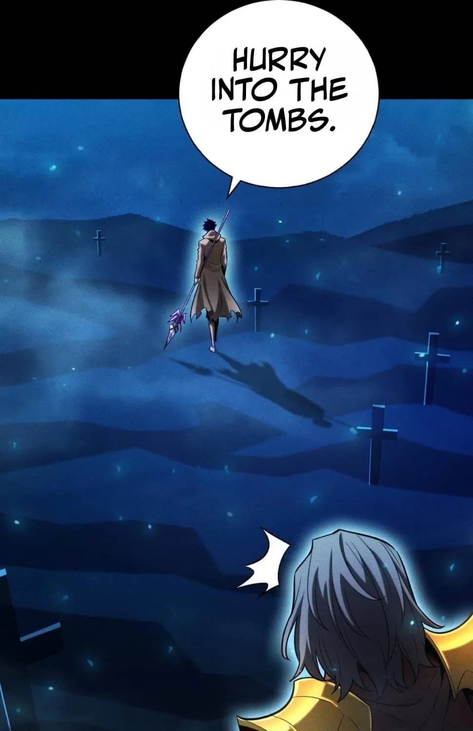 I Awoke as a God After Auto Battling For a Million Years Chapter 26 page 66 - 