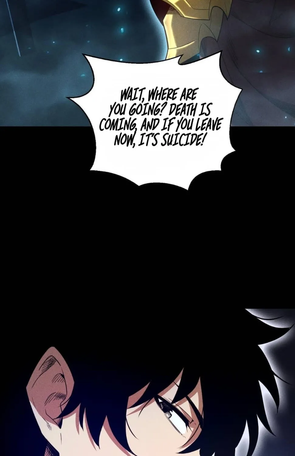 I Awoke as a God After Auto Battling For a Million Years Chapter 26 page 67 - 