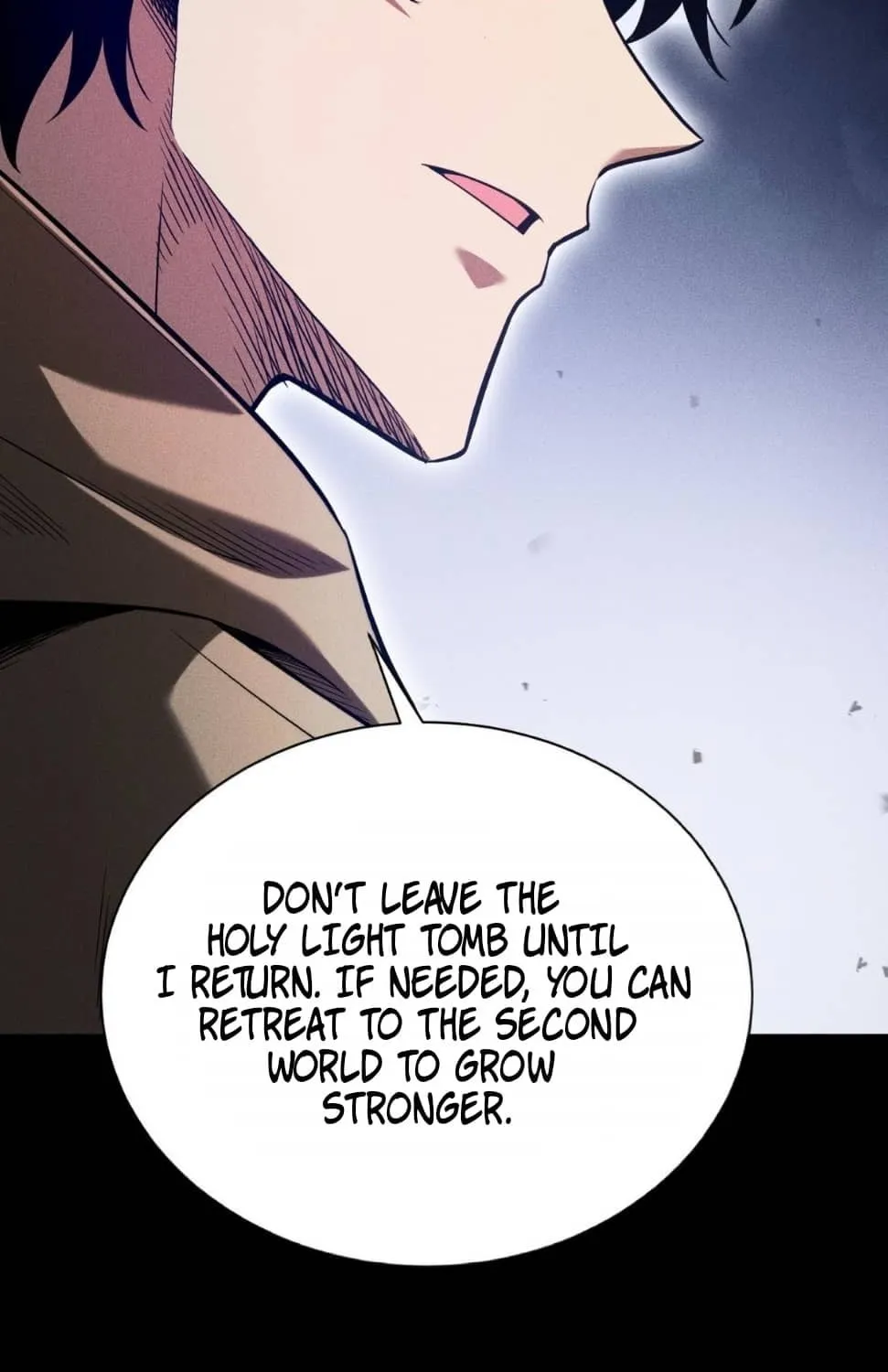 I Awoke as a God After Auto Battling For a Million Years Chapter 26 page 68 - 