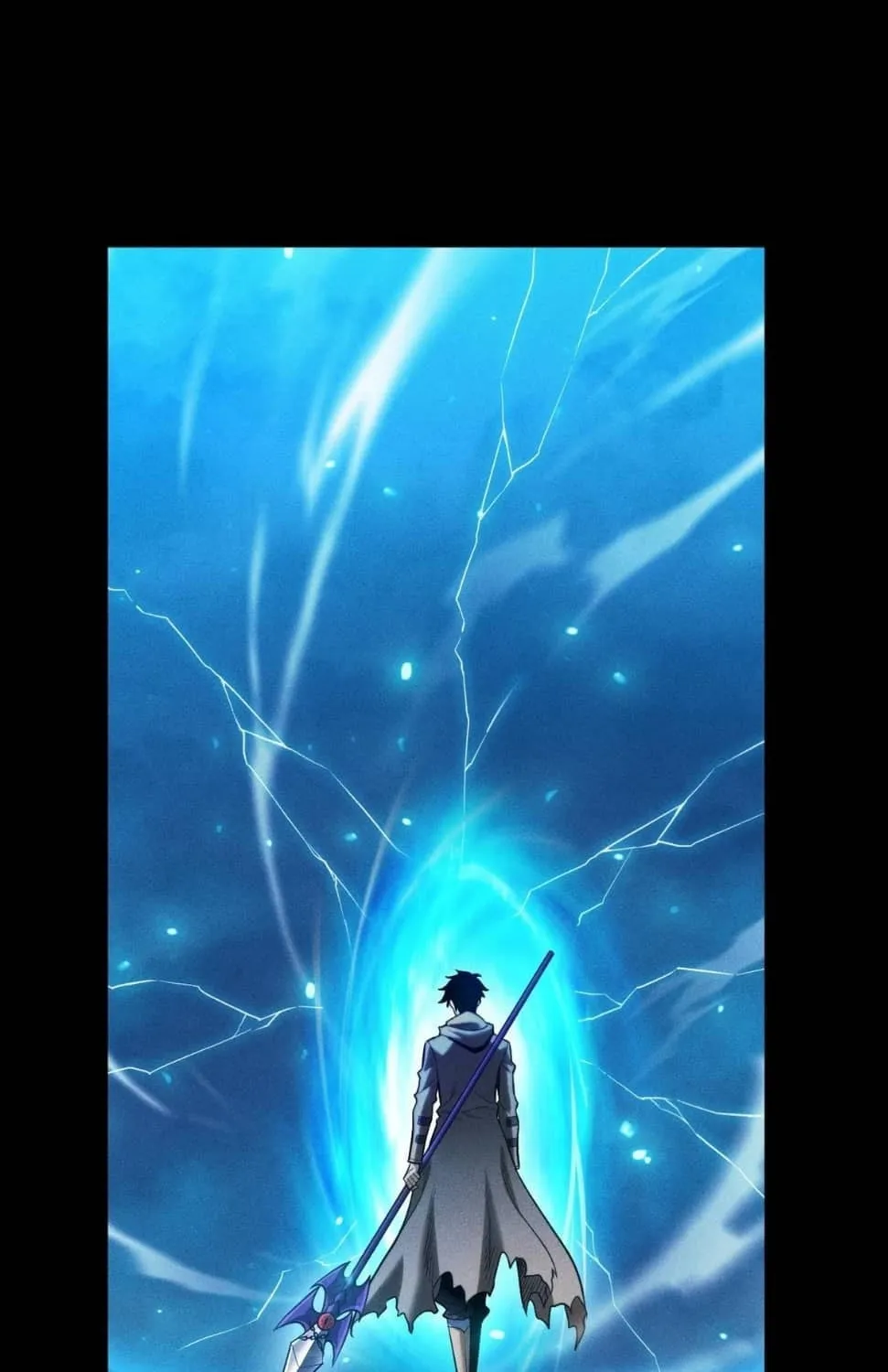I Awoke as a God After Auto Battling For a Million Years Chapter 26 page 69 - 