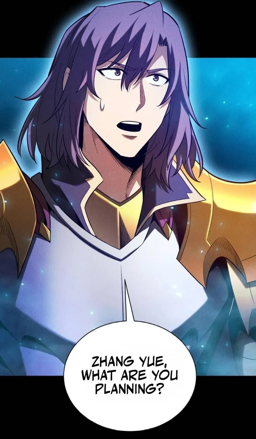 I Awoke as a God After Auto Battling For a Million Years Chapter 26 page 71 - 