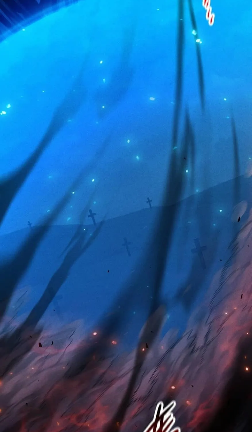 I Awoke as a God After Auto Battling For a Million Years Chapter 26 page 73 - 
