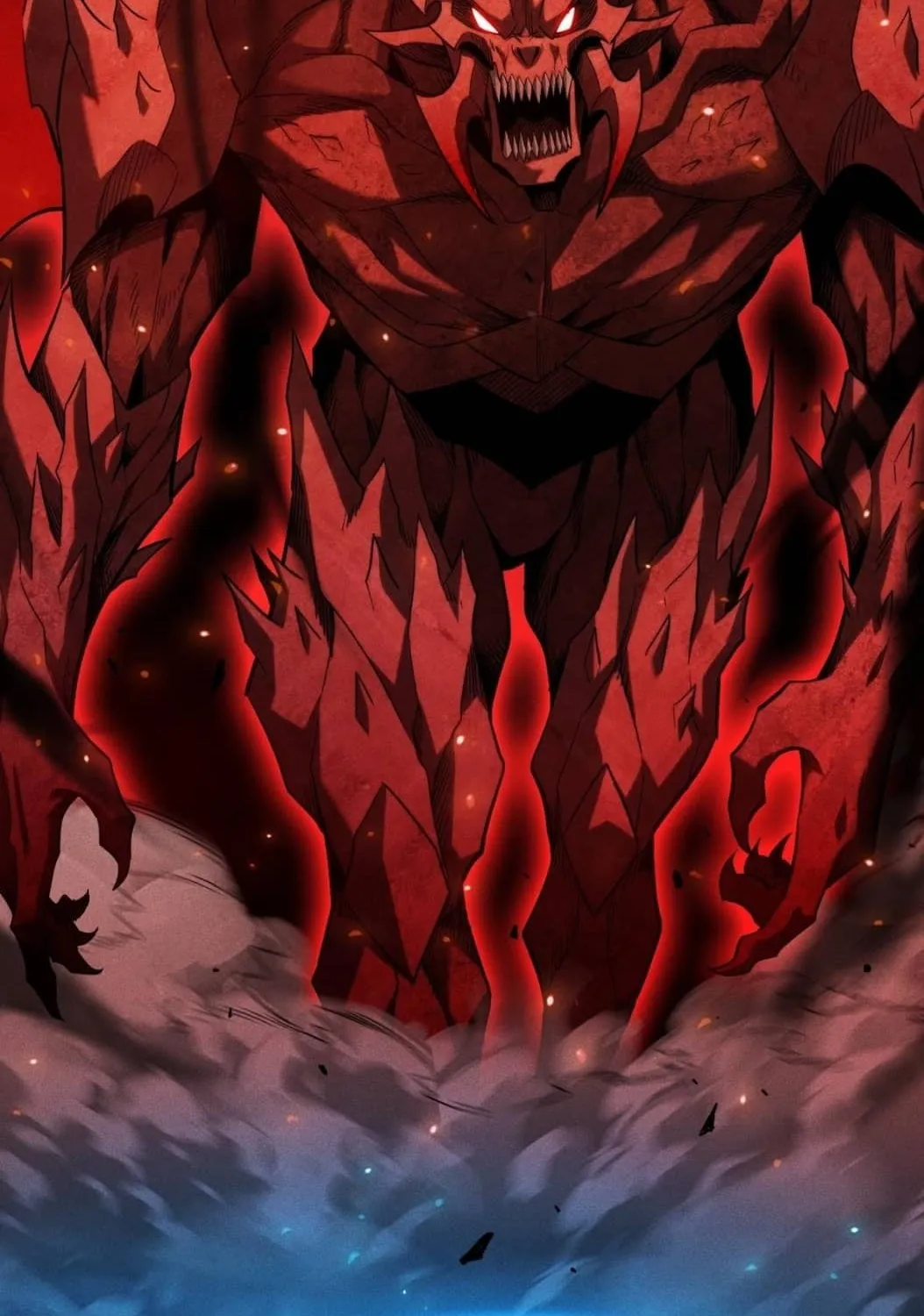 I Awoke as a God After Auto Battling For a Million Years Chapter 26 page 77 - 