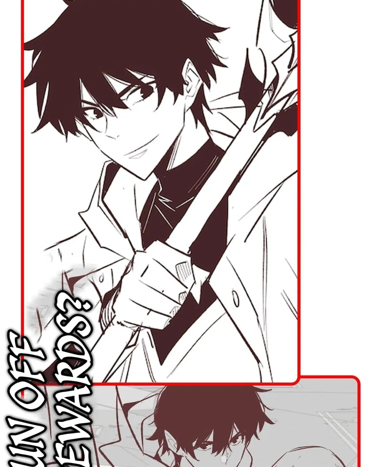 I Awoke as a God After Auto Battling For a Million Years Chapter 26 page 81 - 