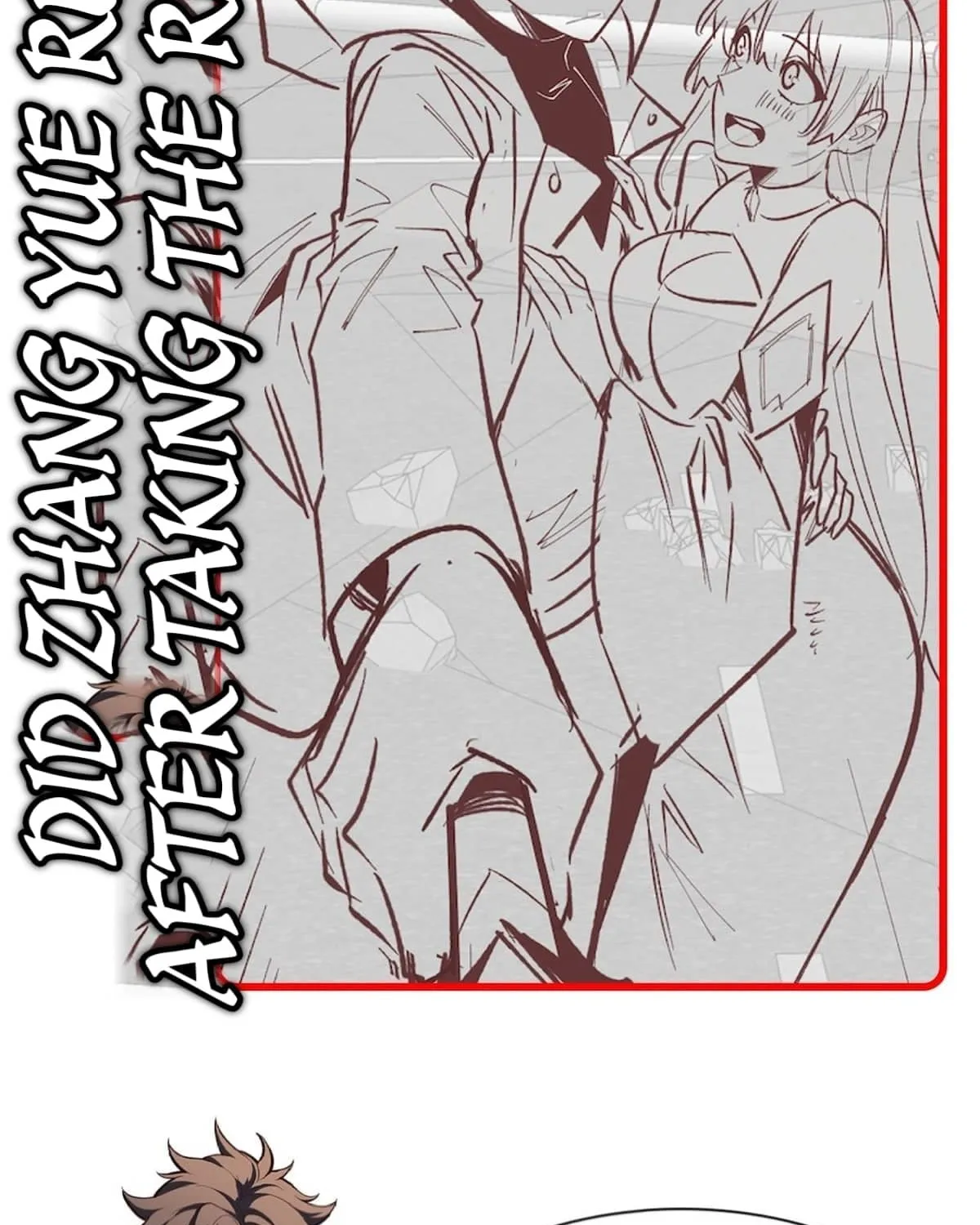I Awoke as a God After Auto Battling For a Million Years Chapter 26 page 82 - 