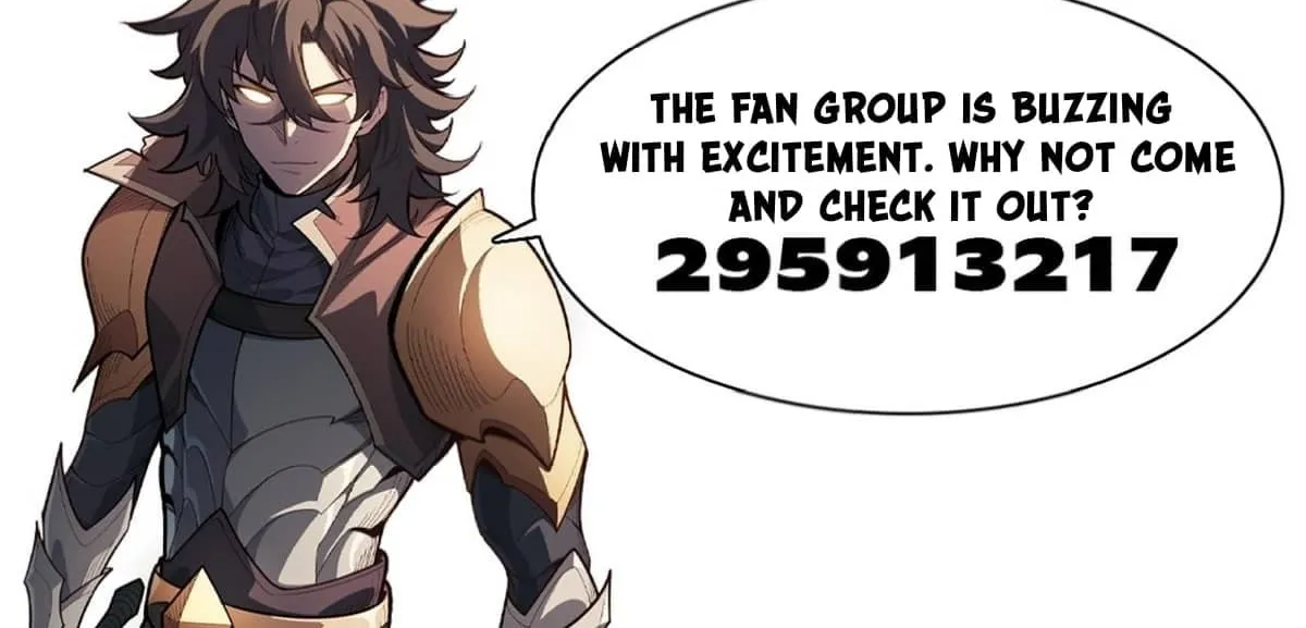I Awoke as a God After Auto Battling For a Million Years Chapter 26 page 83 - 