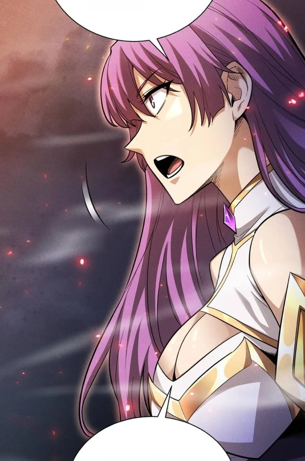 I Awoke as a God After Auto Battling For a Million Years Chapter 26 page 10 - 