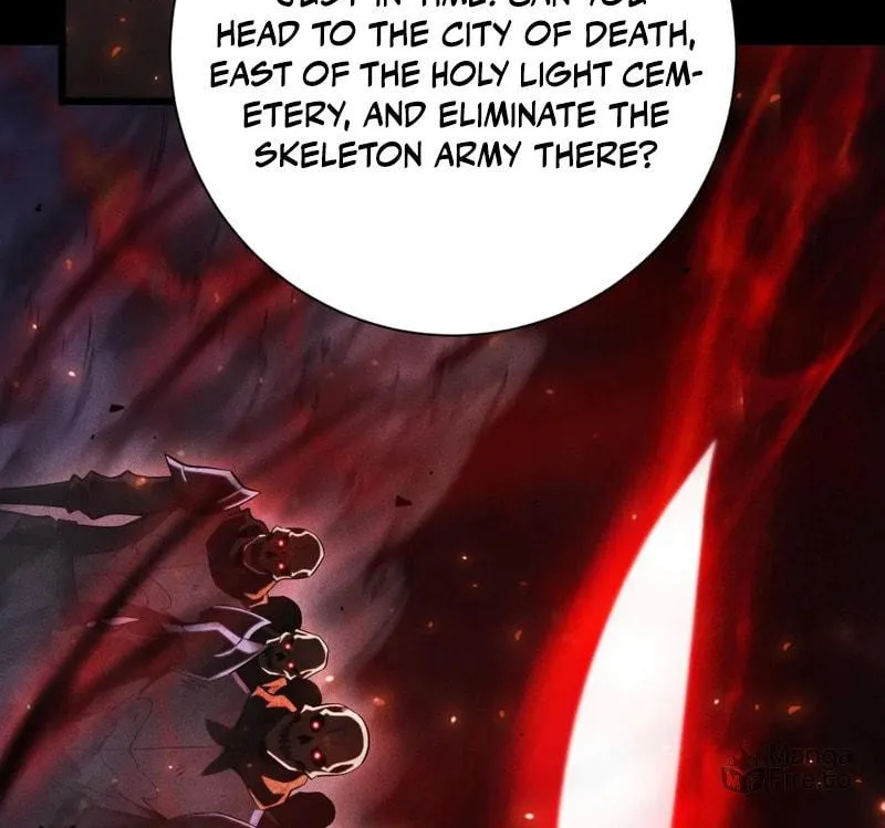 I Awoke as a God After Auto Battling For a Million Years Chapter 27 page 12 - 