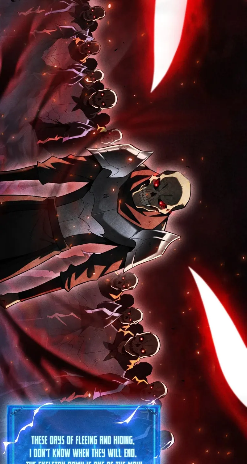 I Awoke as a God After Auto Battling For a Million Years Chapter 27 page 13 - 