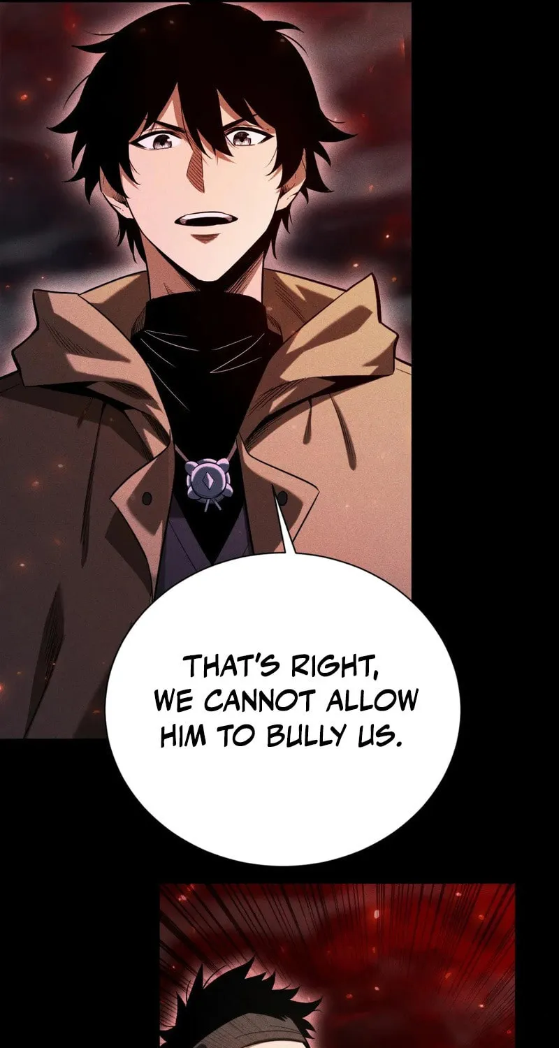 I Awoke as a God After Auto Battling For a Million Years Chapter 27 page 15 - 