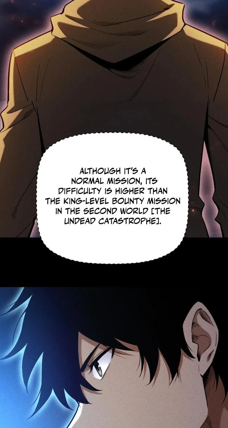 I Awoke as a God After Auto Battling For a Million Years Chapter 27 page 19 - 