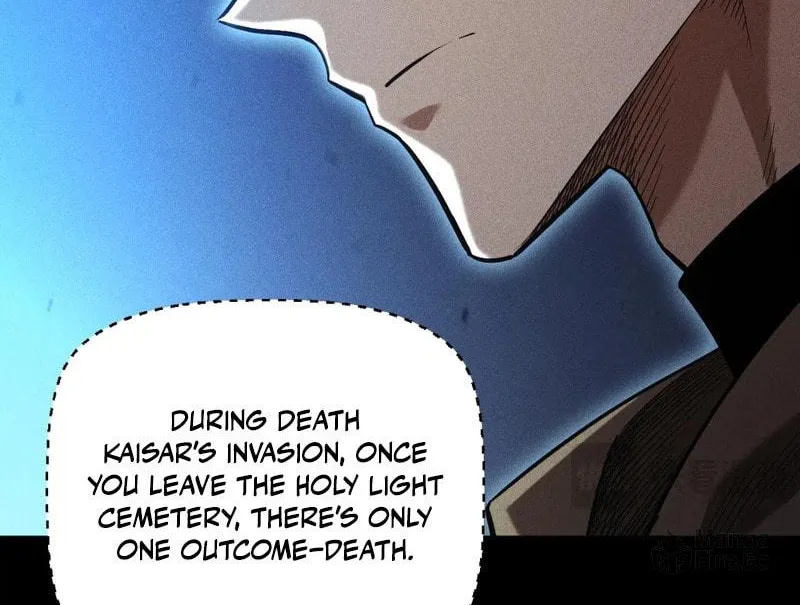 I Awoke as a God After Auto Battling For a Million Years Chapter 27 page 20 - 