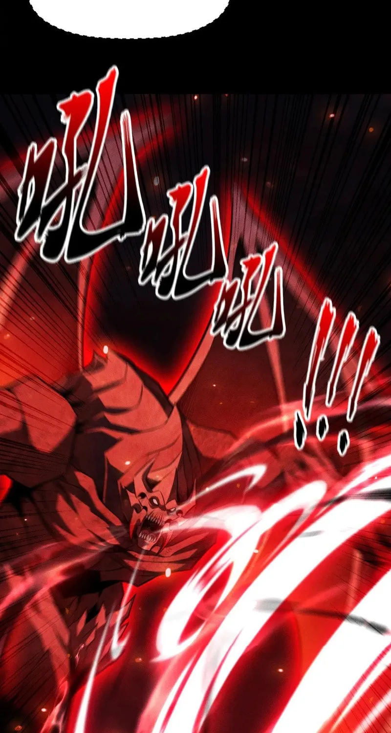 I Awoke as a God After Auto Battling For a Million Years Chapter 27 page 21 - 