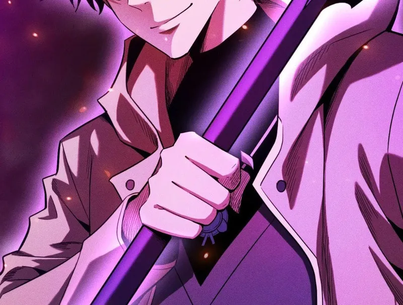 I Awoke as a God After Auto Battling For a Million Years Chapter 27 page 26 - 