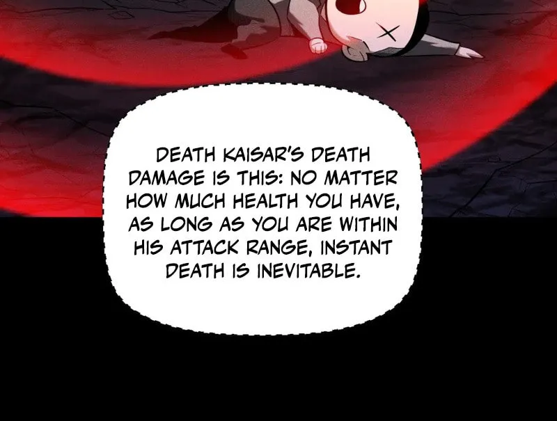 I Awoke as a God After Auto Battling For a Million Years Chapter 27 page 28 - 
