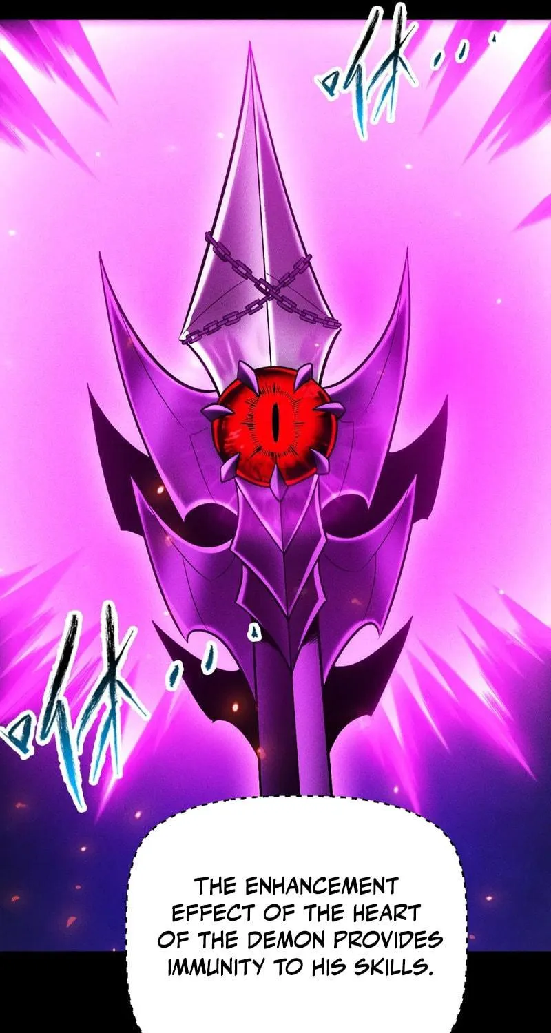 I Awoke as a God After Auto Battling For a Million Years Chapter 27 page 29 - 