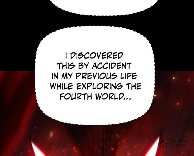 I Awoke as a God After Auto Battling For a Million Years Chapter 27 page 30 - 