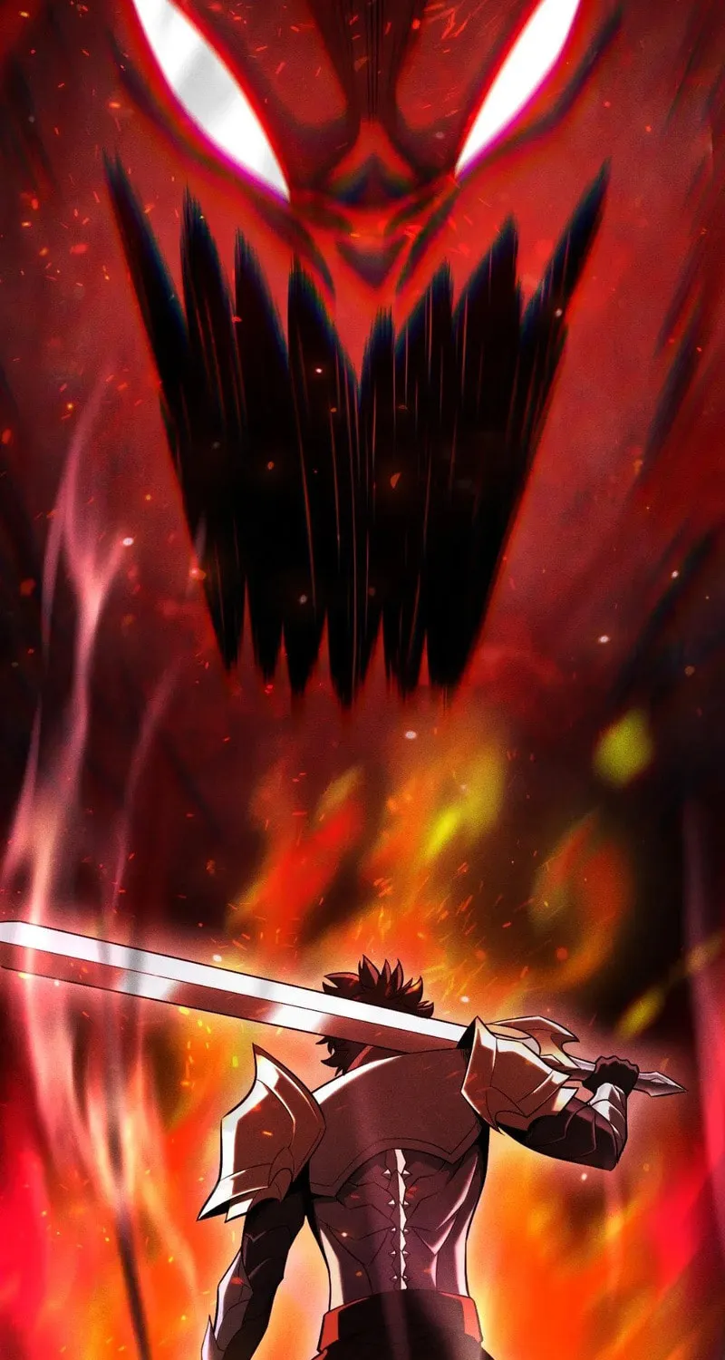 I Awoke as a God After Auto Battling For a Million Years Chapter 27 page 31 - 