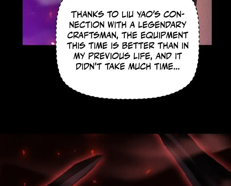 I Awoke as a God After Auto Battling For a Million Years Chapter 27 page 34 - 