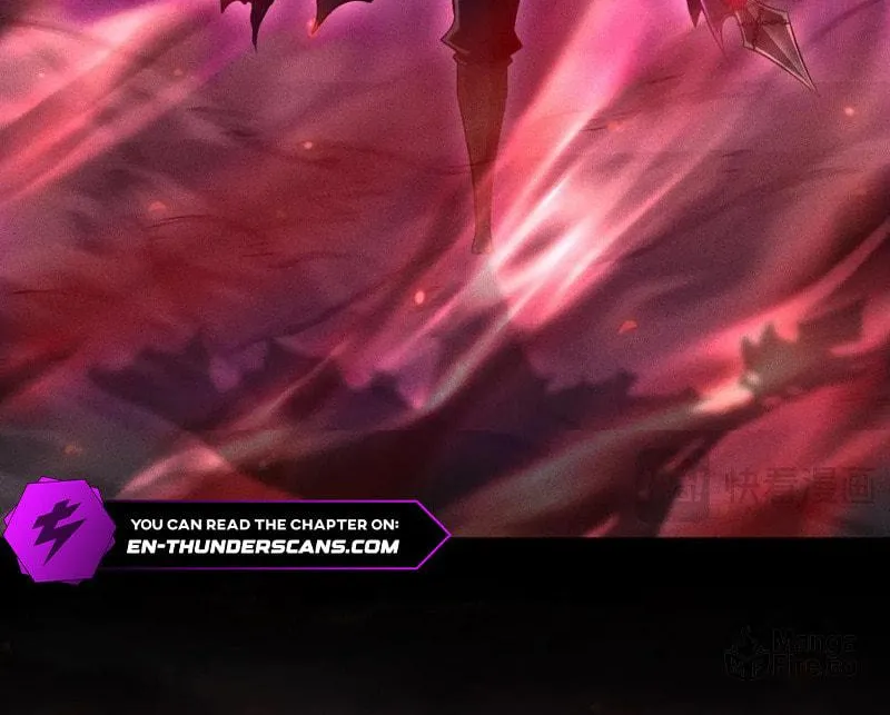 I Awoke as a God After Auto Battling For a Million Years Chapter 27 page 36 - 