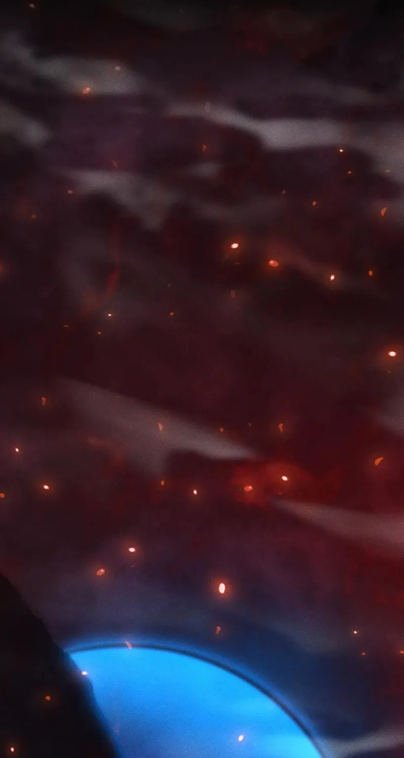 I Awoke as a God After Auto Battling For a Million Years Chapter 27 page 37 - 
