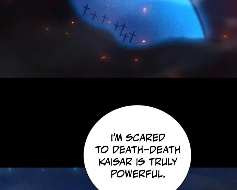 I Awoke as a God After Auto Battling For a Million Years Chapter 27 page 38 - 