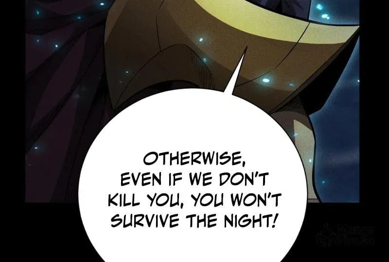 I Awoke as a God After Auto Battling For a Million Years Chapter 27 page 48 - 