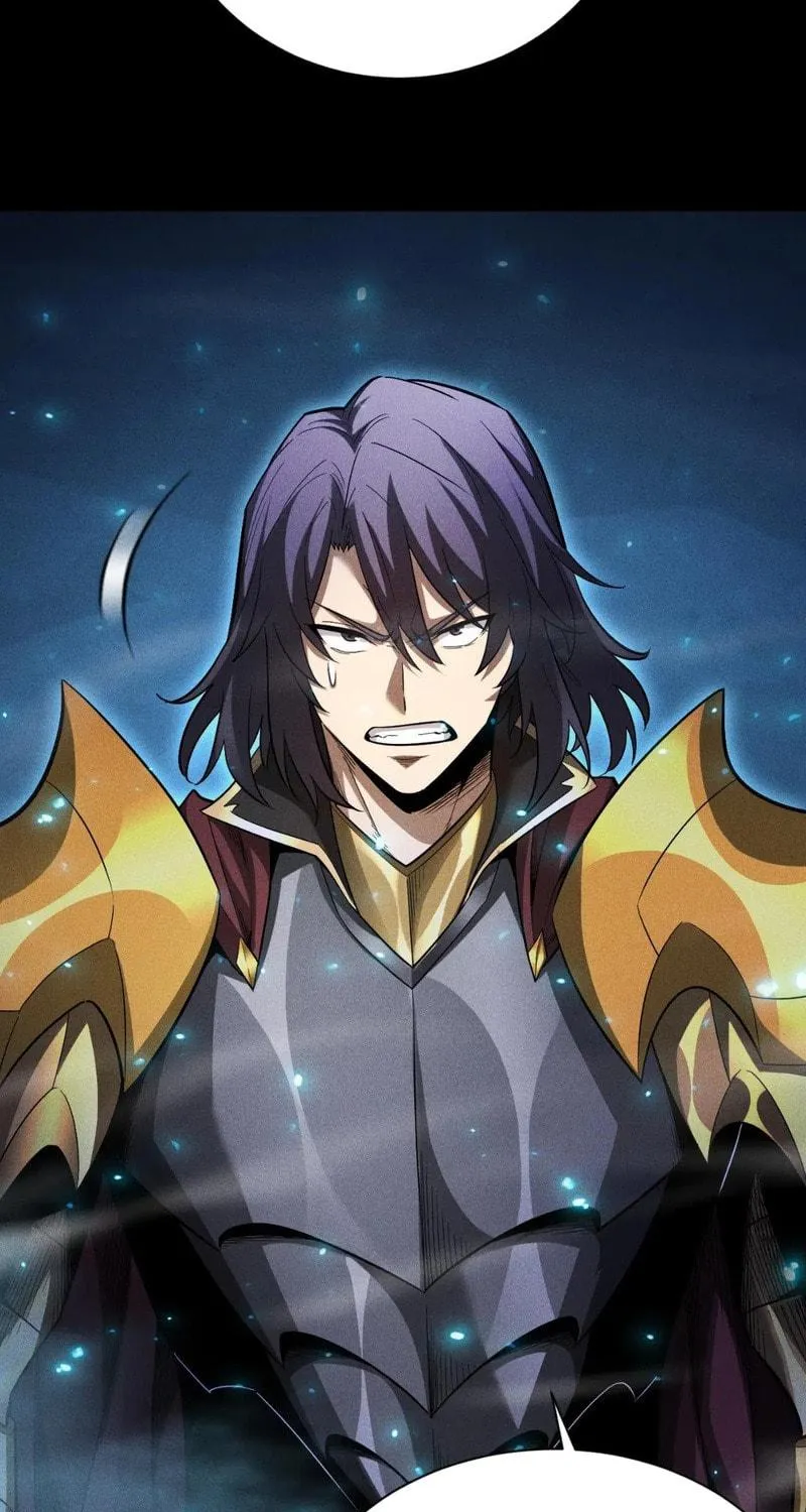 I Awoke as a God After Auto Battling For a Million Years Chapter 27 page 49 - 