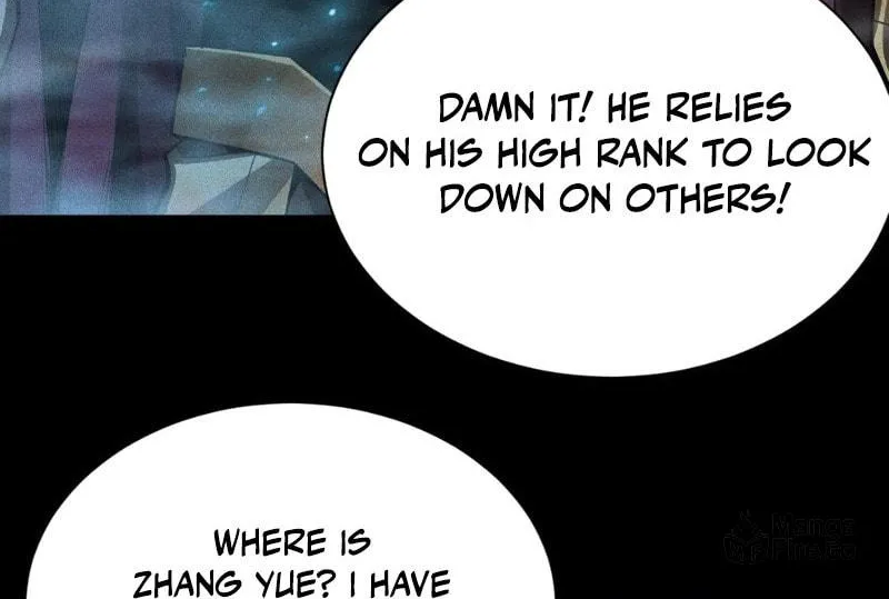 I Awoke as a God After Auto Battling For a Million Years Chapter 27 page 50 - 