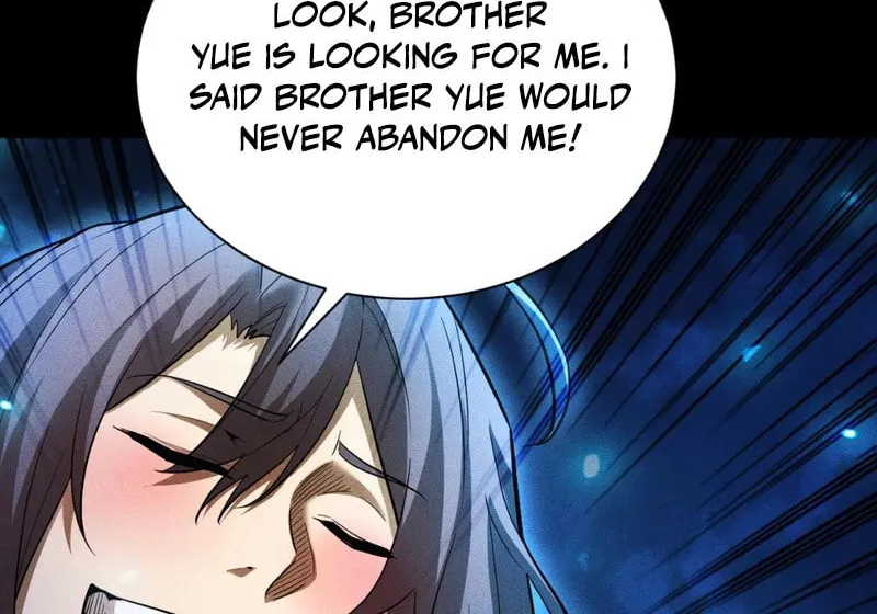 I Awoke as a God After Auto Battling For a Million Years Chapter 27 page 58 - 