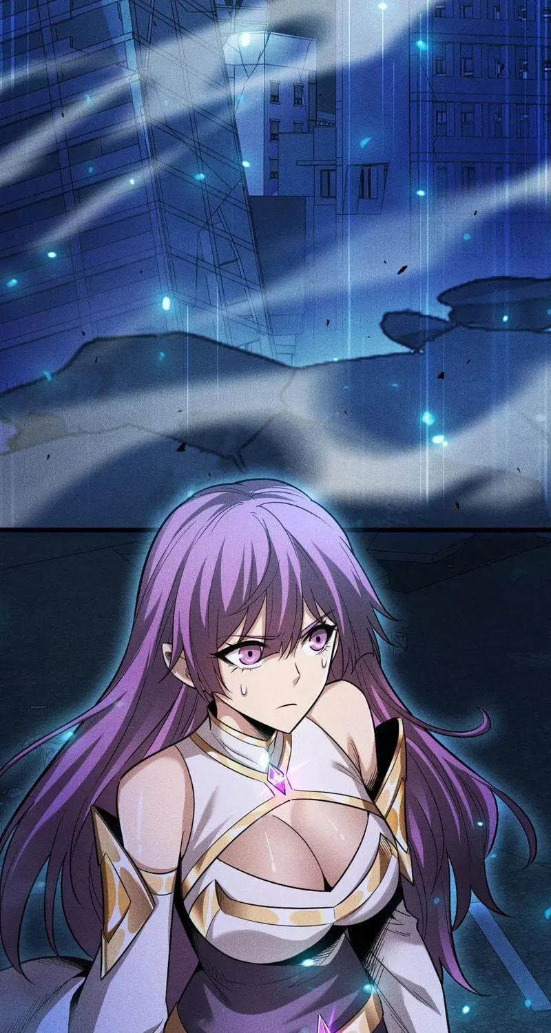 I Awoke as a God After Auto Battling For a Million Years Chapter 27 page 65 - 