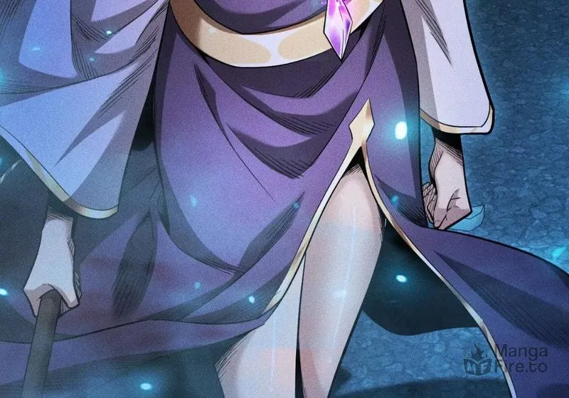 I Awoke as a God After Auto Battling For a Million Years Chapter 27 page 66 - 